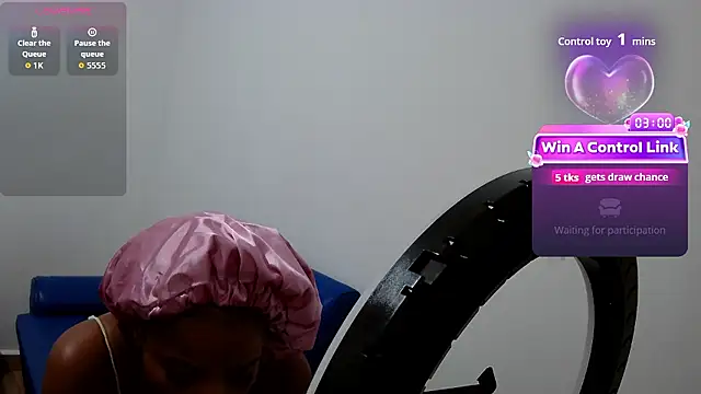 katherine-smill online show from 01-09-26, 05:31