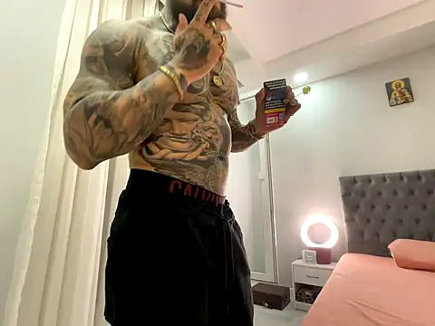 Snapshot of _Nate___ chatting on 11-07-25, 09:08 Nate online show from 11-07-25, 09:08