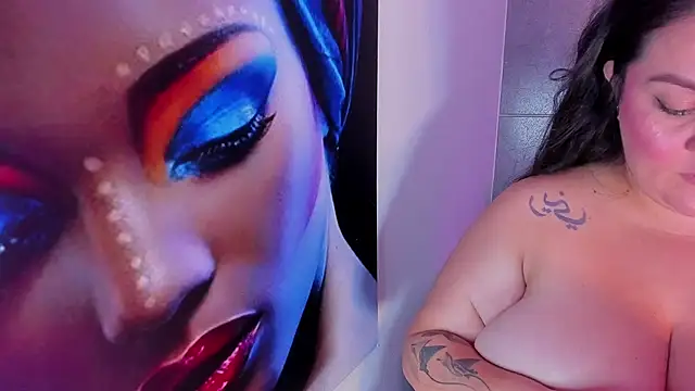 Katypersian  online show from 11-30-25, 06:09