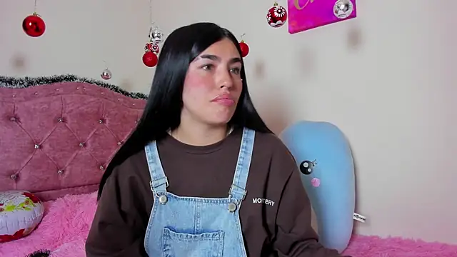 charlothe942 online show from 01-15-26, 10:57