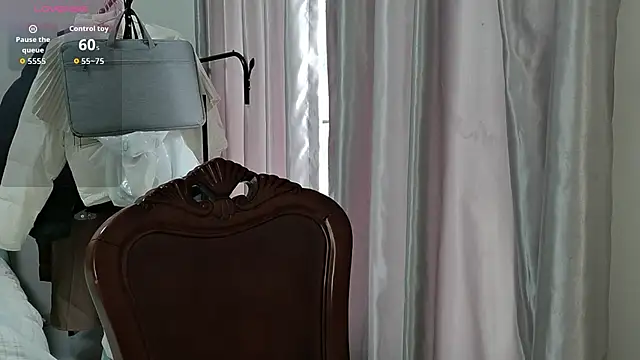 Wanwan61 online show from 11-15-25, 06:17