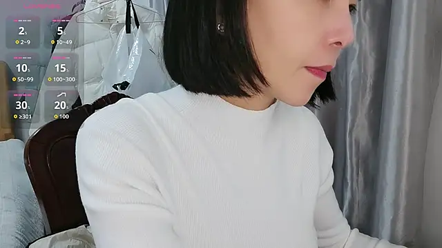 Wanwan61 online show from 11-21-25, 10:58