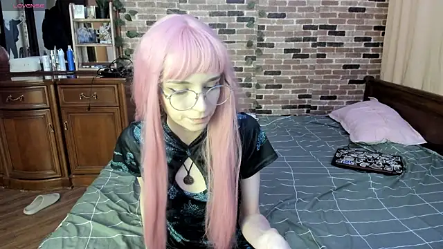 Lilit Bleime666 online show from 11-08-25, 01:20