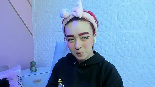 Dakkotta   online show from 01-14-26, 04:27