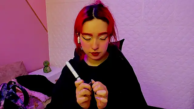 Dakkotta   online show from 11-20-25, 02:51