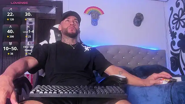 couple-hothot online show from 11-07-25, 11:08