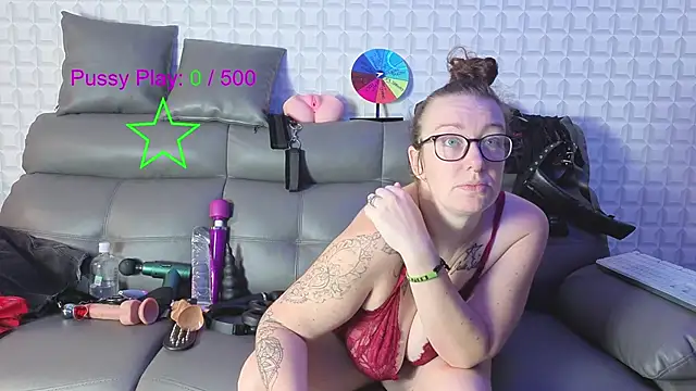 JadeStarUK online show from 03-19-26, 11:16