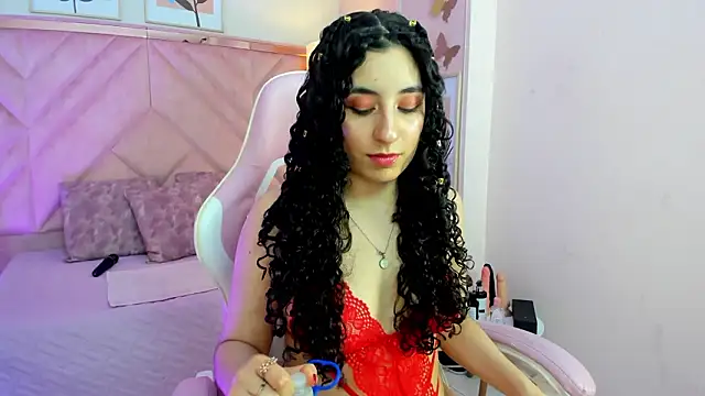 DemiJones  online show from 02-04-26, 02:50