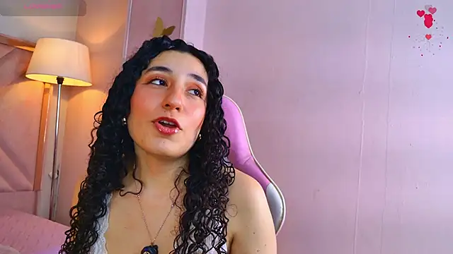 DemiJones  online show from 04-10-26, 05:14