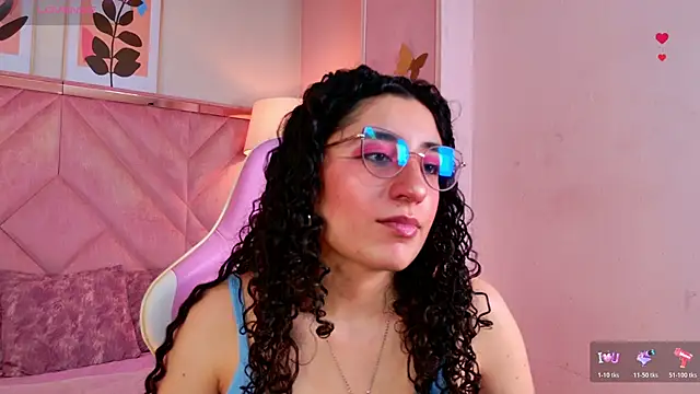 DemiJones  online show from 04-14-26, 04:06