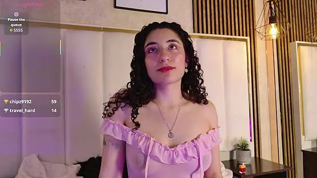 Snapshot of DemiJones_ chatting on 11-06-25, 07:23 DemiJones online show from 11-06-25, 07:23