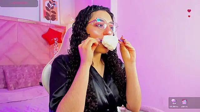 DemiJones  online show from 02-15-26, 04:46