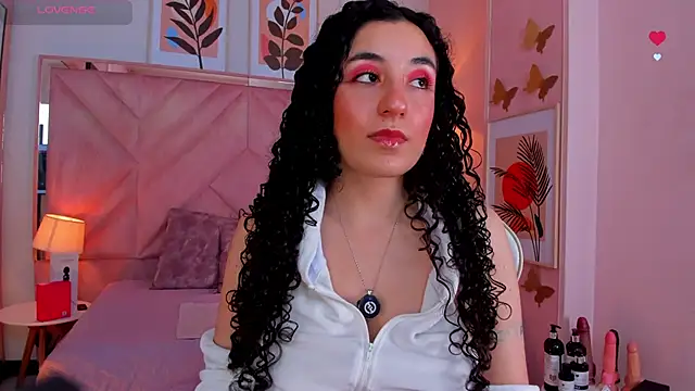 DemiJones  online show from 03-26-26, 04:22