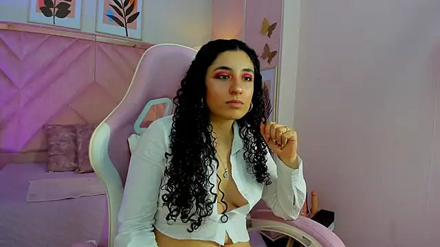 DemiJones  online show from 02-07-26, 03:03