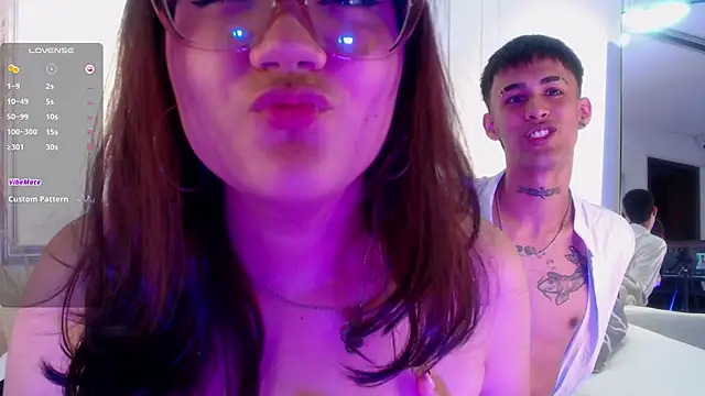 Aitana valverde online show from 11-06-25, 07:51