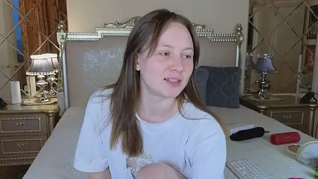 HolyBabyDoll online show from 11-29-25, 11:21