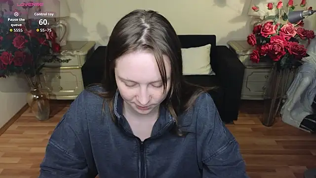 HolyBabyDoll online show from 11-24-25, 11:54