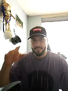 maneme19 online show from 11-12-25, 02:21