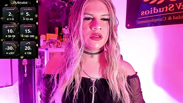 mistressparty online show from 02-07-26, 08:00