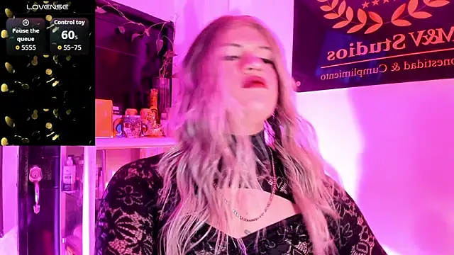 mistressparty online show from 02-02-26, 08:02