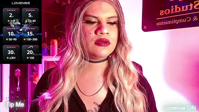 mistressparty online show from 01-11-26, 09:05