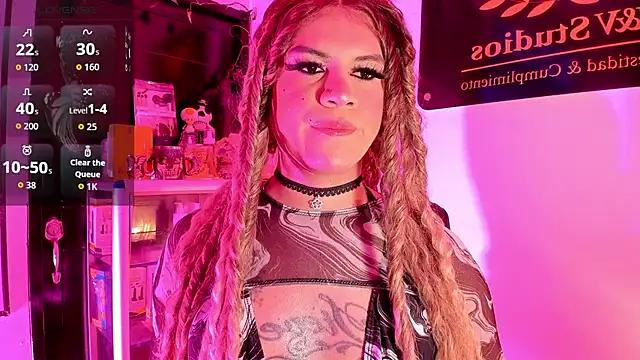 mistressparty online show from 06-25-26, 04:43