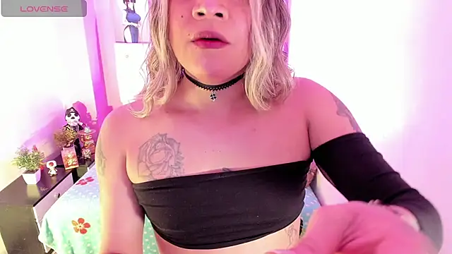 mistressparty online show from 03-13-26, 04:23