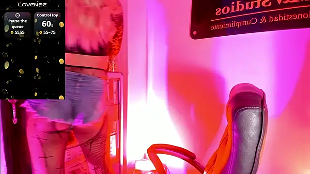 mistressparty online show from 02-20-26, 01:02