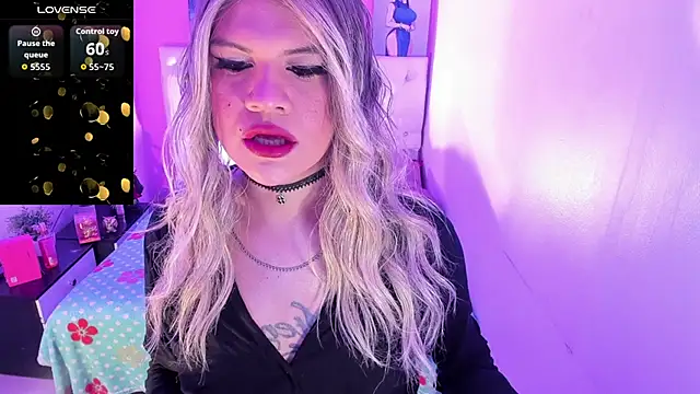 mistressparty online show from 03-10-26, 09:08