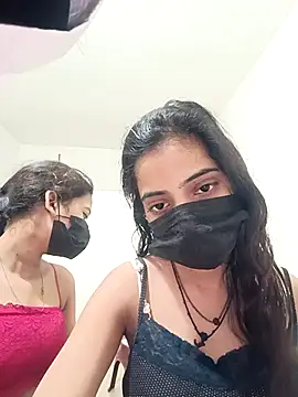 Hot komall online show from 02-10-26, 01:26