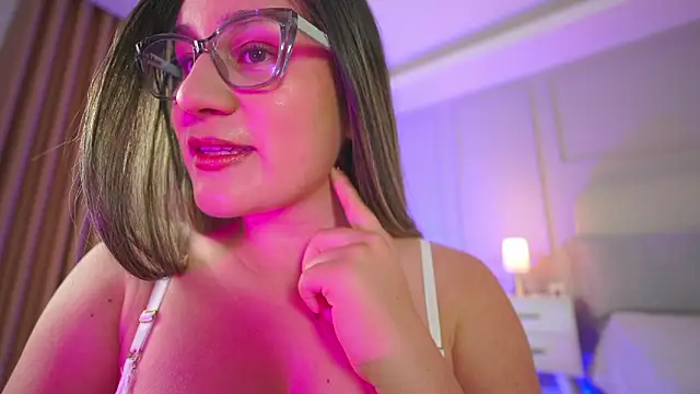 hanna  w online show from 03-01-26, 03:39