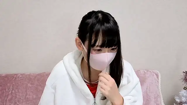 yuna-yourgirlfriend online show from 12-16-25, 01:32