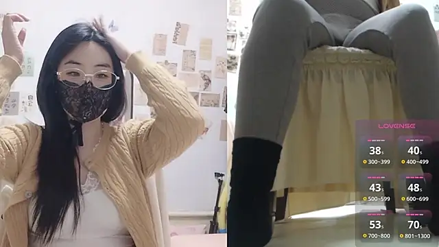 Ga2e-888 online show from 02-06-26, 06:20