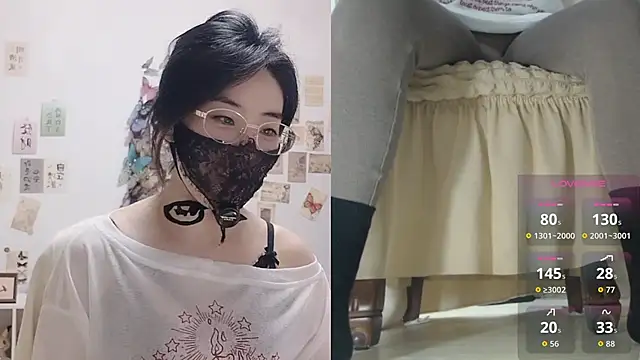 Ga2e-888 online show from 02-07-26, 07:05