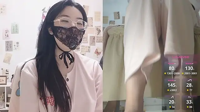 Ga2e-888 online show from 04-10-26, 06:53