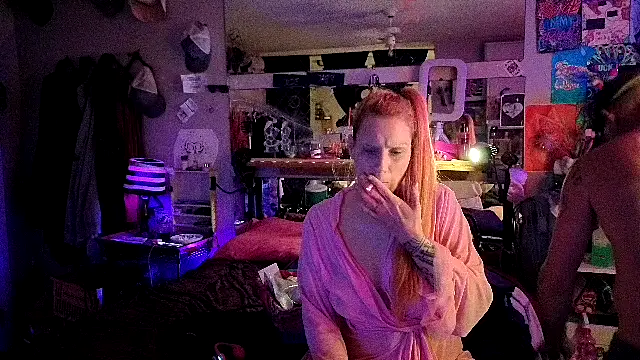 GemmaJustice1127 online show from 05-11-26, 06:48