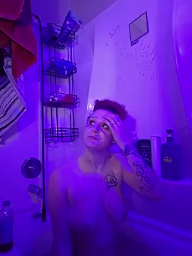 GemmaJustice1127 online show from 03-01-26, 09:42