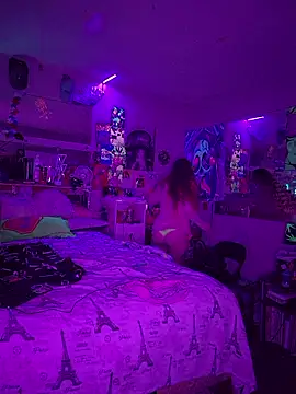 GemmaJustice1127 online show from 01-15-26, 10:40