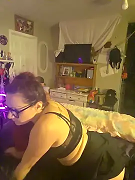 GemmaJustice1127 online show from 11-21-25, 10:36