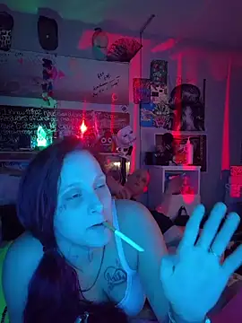 GemmaJustice1127 online show from 01-07-26, 07:02