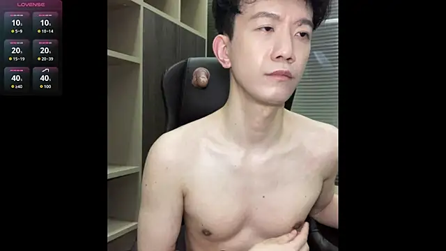 CouplingCry online show from 05-27-26, 04:03
