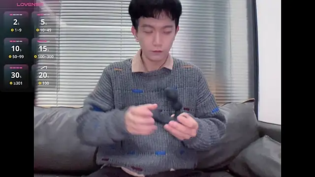 CouplingCry online show from 01-07-26, 02:00