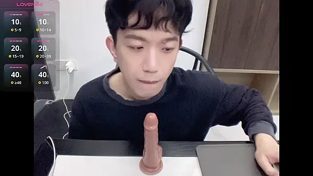 CouplingCry online show from 03-19-26, 03:01