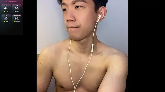 CouplingCry online show from 06-09-26, 03:57
