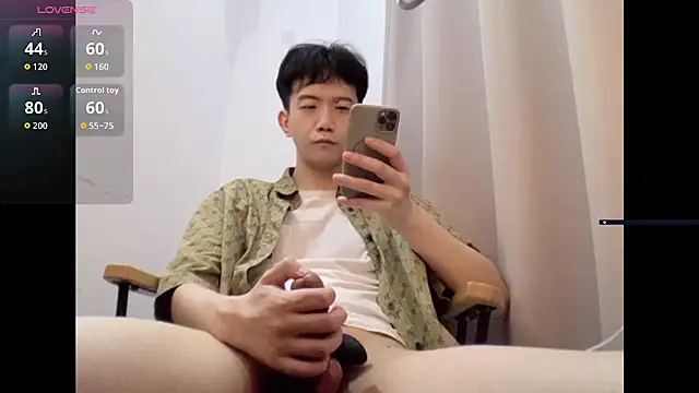 CouplingCry online show from 04-10-26, 07:59