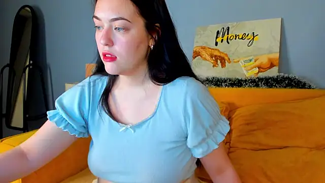 Mersedes Rosso online show from 01-07-26, 09:14