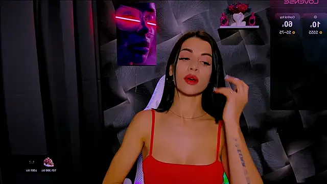 KateMagic online show from 11-28-25, 03:12