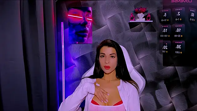 KateMagic online show from 11-25-25, 04:35