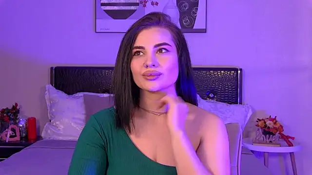 AdrianaTorres online show from 11-23-25, 07:13