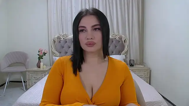 AdrianaTorres online show from 11-14-25, 05:11